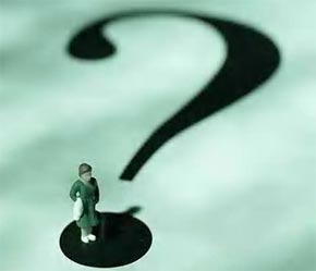 Khoa học kỹ thuật phát triển càng làm tăng sự do dự giải quyết dứt điểm công việc.