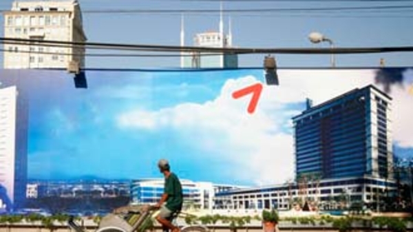 Goldman Sachs dự báo về kinh tế Việt Nam