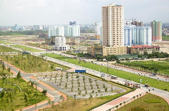 Nhà đầu tư có dự án là sẽ thắng, nhưng làm thế nào để có dự án mới là vấn đề.