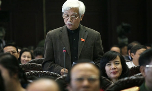 Quốc hội sẽ có “quyết định phù hợp” về điện hạt nhân