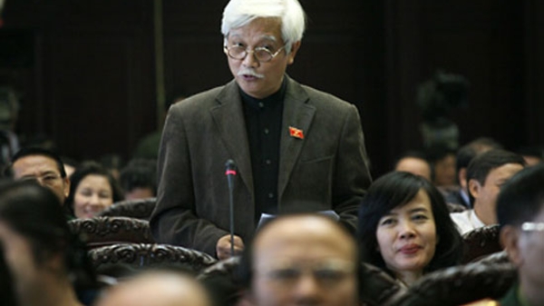 Quốc hội sẽ có “quyết định phù hợp” về điện hạt nhân