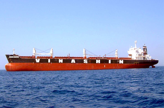 Một số hãng tin nước ngoài đưa tin, hồi đầu tháng này, Vinashin cùng hơn 20 tổng công ty, công ty con của tập đoàn tại Việt Nam đã bị khởi kiện tại tòa ở London (Anh).