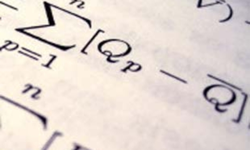 Rắc rối số liệu thống kê