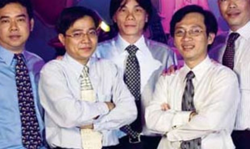 Phó tổng giám đốc rời Vinamilk: Trần Bảo Minh và khoảng cách còn lại