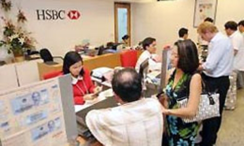 Ngân hàng ngoại khó vẽ lại thị phần huy động vốn?