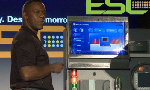 Windows 7 đã đủ sức chạy trên các thiết bị khác