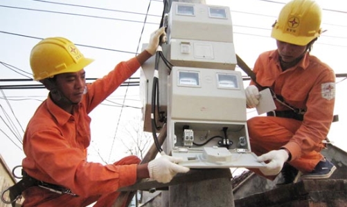 EVN: Cung ứng điện tiếp tục khó vì thời tiết