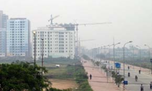 “Tăng khung giá đất, xin thận trọng!”