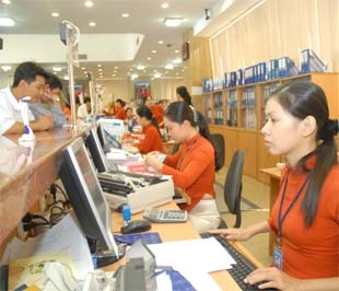 Thống đốc yêu cầu các tổ chức tín dụng thực hiện ngay 5 biện pháp cơ bản.