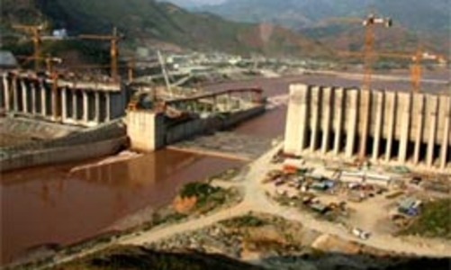 Lập Hội đồng Thẩm định Nhà nước công trình thủy điện Lai Châu