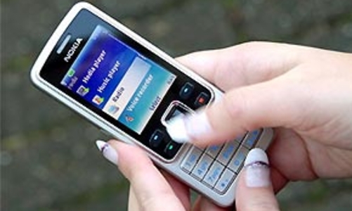 Thuê bao di động trả trước đã vào 