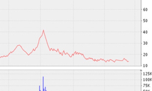 Công ty Sông Đà 1.01 trả cổ tức 17% bằng tiền mặt