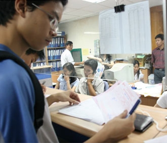 Just Click giúp nhà đầu tư đặt lệnh giao dịch chứng khoán và tra cứu thông tin tài khoản một cách đơn giản và nhanh chóng.
