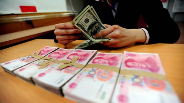 “Loạn” dự báo tăng giá Nhân dân tệ