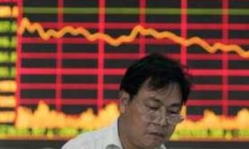 Trung Quốc công bố “đại kế hoạch” kích thích kinh tế