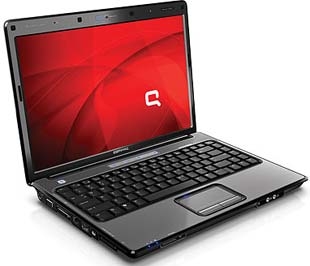 HP đã hoàn tất thủ tục mua lại Compaq năm 2002.