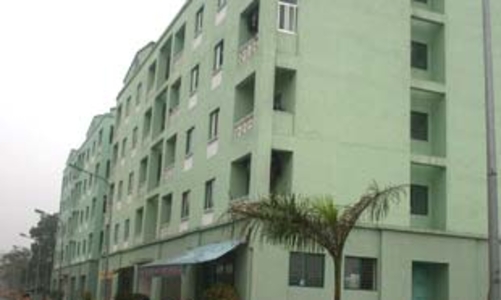 Chung cư có giá gần 200 triệu đồng/căn