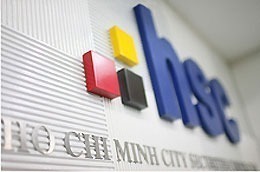 Tính đến ngày 30/6/2011, công ty hiện đang nắm giữ 172.263 cổ phiếu quỹ.