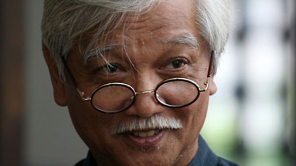 Đại biểu Dương Trung Quốc: Quốc hội chuyên nghiệp, Chính phủ mạnh hơn