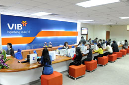 VIB sẽ tài trợ 2.000 tỷ đồng cho các doanh nghiệp xuất khẩu gạo và thủy sản với lãi suất thấp hơn 1%/năm so với lãi suất cho vay thông thường.