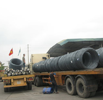 Hòa Phát dẫn đầu thị phần thép xây dựng cả nước trong 5 tháng đầu năm