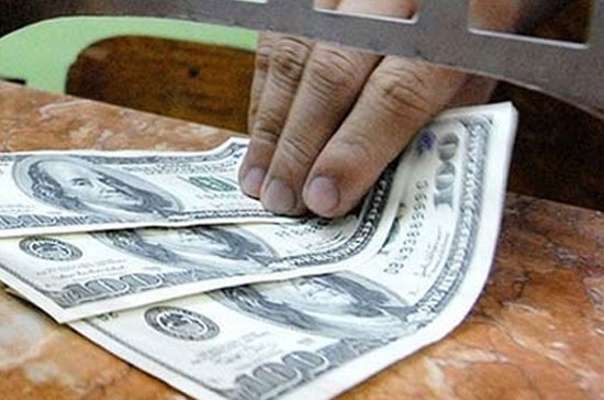 Tỷ giá bình quân liên ngân hàng đã có cuộc sống mới, sống thực hơn so với trước.