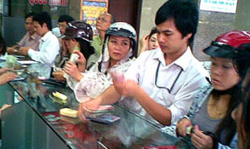 Ngân hàng Nhà nước yêu cầu kiểm tra các đại lý đổi ngoại tệ