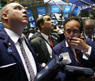 Trong tuần, chỉ số Dow Jones mất 1,84%, chỉ số Nasdaq xuống 2,05% và chỉ số S&P 500 hạ 1,84%.