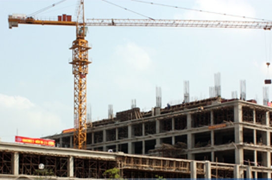 VC2 đặt mục tiêu cho 6 tháng cuối năm 2010 với tổng doanh thu đạt 568,032 tỷ đồng và tổng lợi nhuận trước thuế đạt 26,054 tỷ đồng.