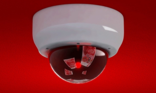 Trung Quốc có thêm ít nhất 4 tỷ phú USD nhờ hệ thống camera giám sát toàn quốc