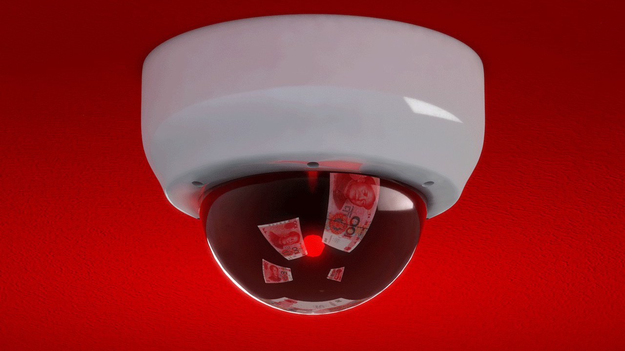 Trung Quốc đang triển khai hệ thống giám sát toàn quốc và hệ thống chấm điểm 1,4 tỷ dân.