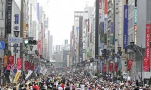 Vượt khủng hoảng kiểu Nhật