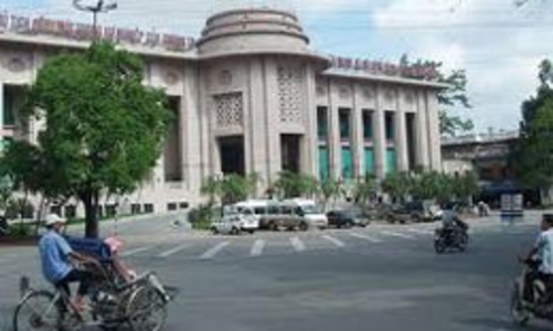Giữ nguyên lãi suất cơ bản tháng thứ 11 liên tiếp