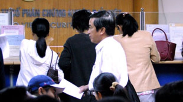 13 ngành, lĩnh vực không được bù lãi suất kích cầu