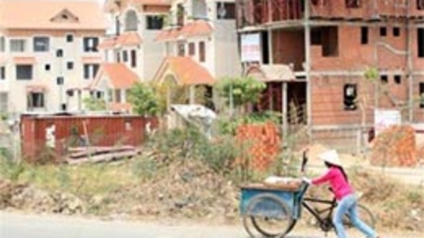 Đại biểu Quốc hội không tán thành đánh thuế nhà ở