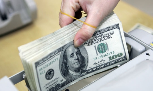 Vì sao tỷ giá USD/VND đứng yên?