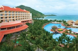 Từ ngày 28/4 - 25/6/2010, Dynamic Invest Group Limited, cổ đông lớn của Công ty Cổ phần Du Lịch Vinpearlland (mã VPL-HOSE) đăng ký mua 2,4 triệu cổ phiếu, đã mua 934.630 cổ phiếu.