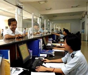 "Công nghệ và trang thiết bị hải quan vẫn còn nhiều điểm phát triển chưa tương xứng với thời kỳ hội nhập."