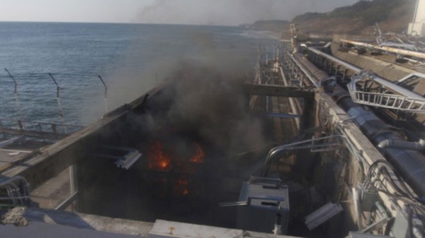 Nguy cơ phóng xạ tại Nhật ngang ngửa Chernobyl