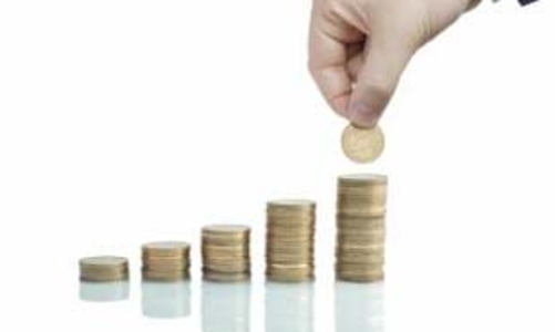 “Lương tăng chủ yếu để bù lạm phát”