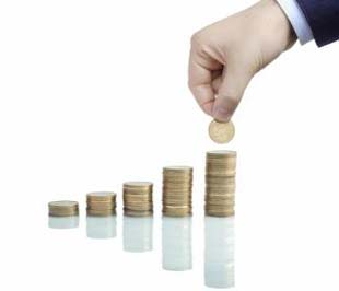 Mức tăng lương bình quân trong năm 2008 là cao nhất trong vòng 5 năm qua.