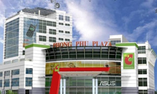 Big C sắp khai trương đại siêu thị tại Huế