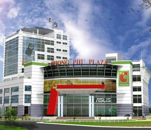 Siêu thị Big C Huế toạ lạc tại ngã tư Hùng Vuơng – Bà Triệu, phường Phú Hội, thành phố Huế.