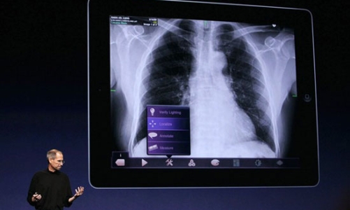 Sức mạnh “bất khả chiến bại” về giá của iPad 2