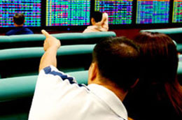 Trên sàn liệu có bao nhiêu mã đã thực sự bị vượt “room”, và nếu vượt thì vượt bao nhiêu?