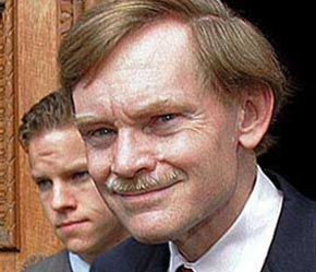 Chuyến thăm của ông Zoellick nhằm tìm hiểu và lắng nghe xem WB nên làm gì để đóng vai trò hiệu quả hơn trong việc đẩy mạnh phát triển toàn cầu - Ảnh: AP.