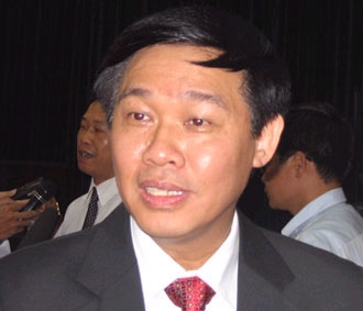 "Khó để “chạy chọt” gì đó lên lãnh đạo Kiểm toán Nhà nước".