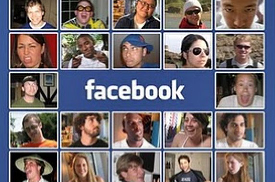 Facebook được định giá 50 tỷ USD.
