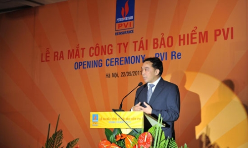 Thị trường tái bảo hiểm Việt Nam bắt đầu có cạnh tranh