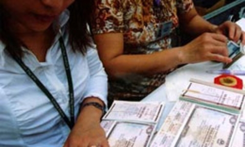 Tuần tới, Việt Nam sẽ chào bán 1 tỷ USD trái phiếu